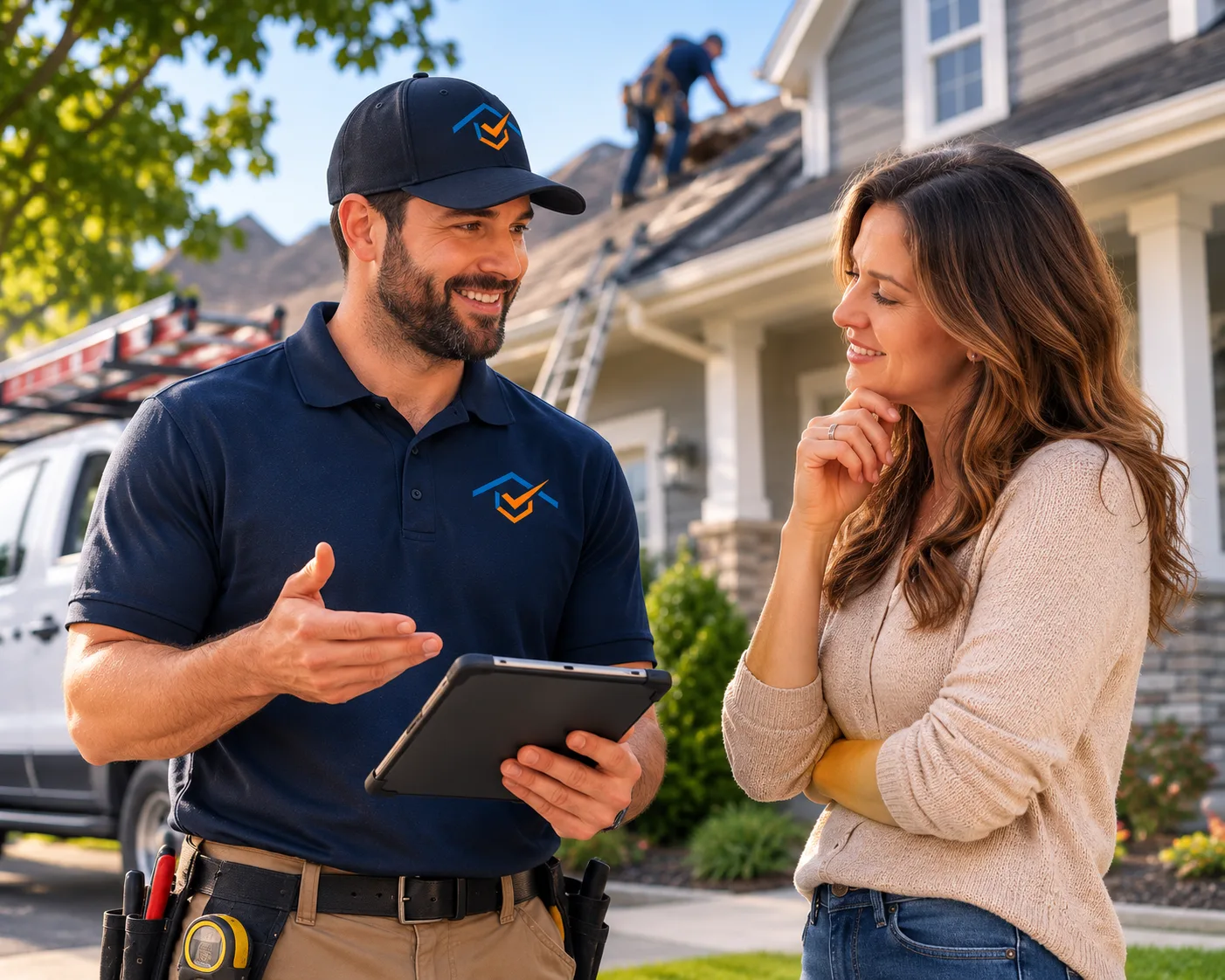 Roof Inspection FAQs in Charter Oak, IA