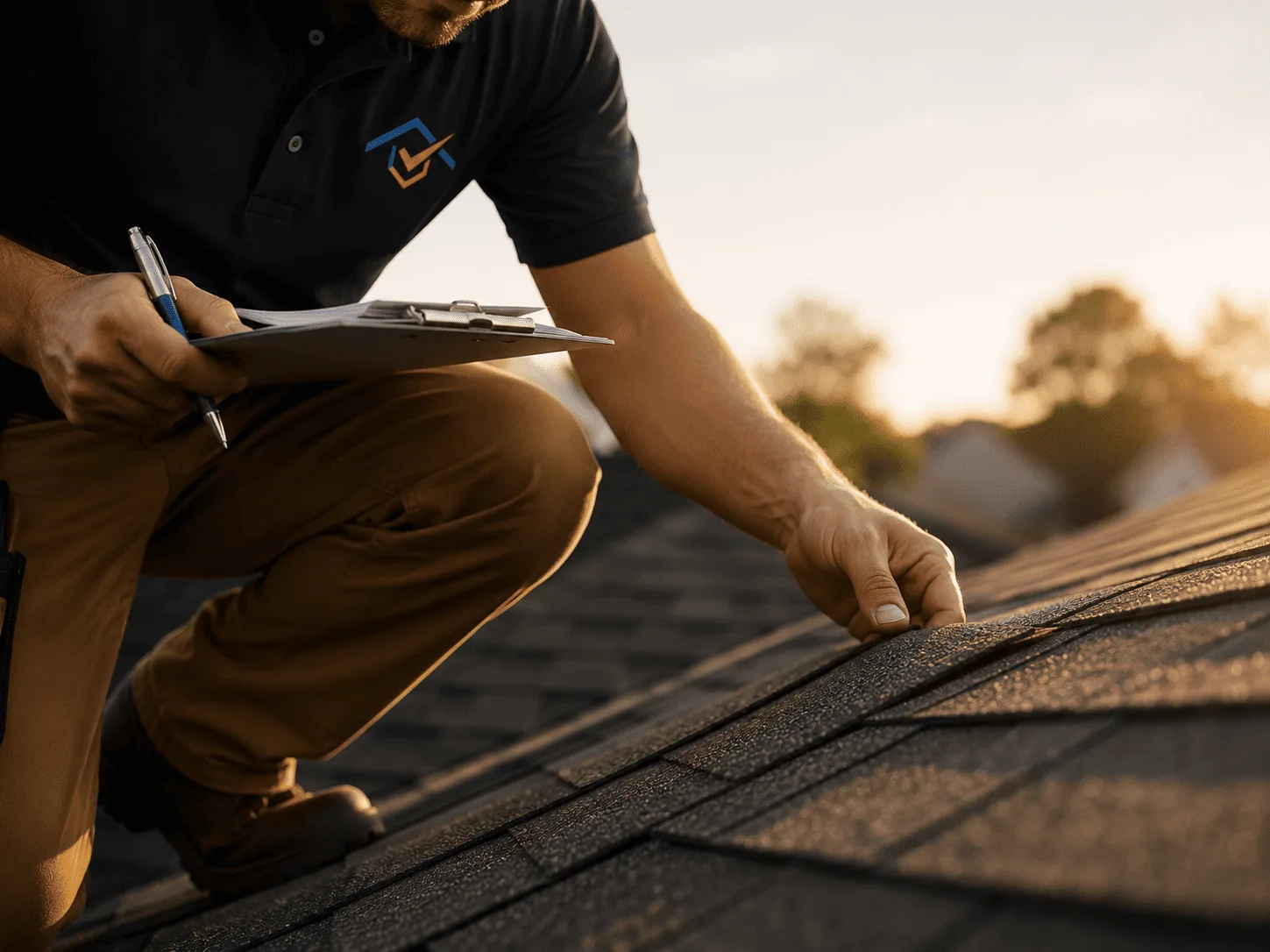 Why Choose Roof Inspection in Charter Oak, IA