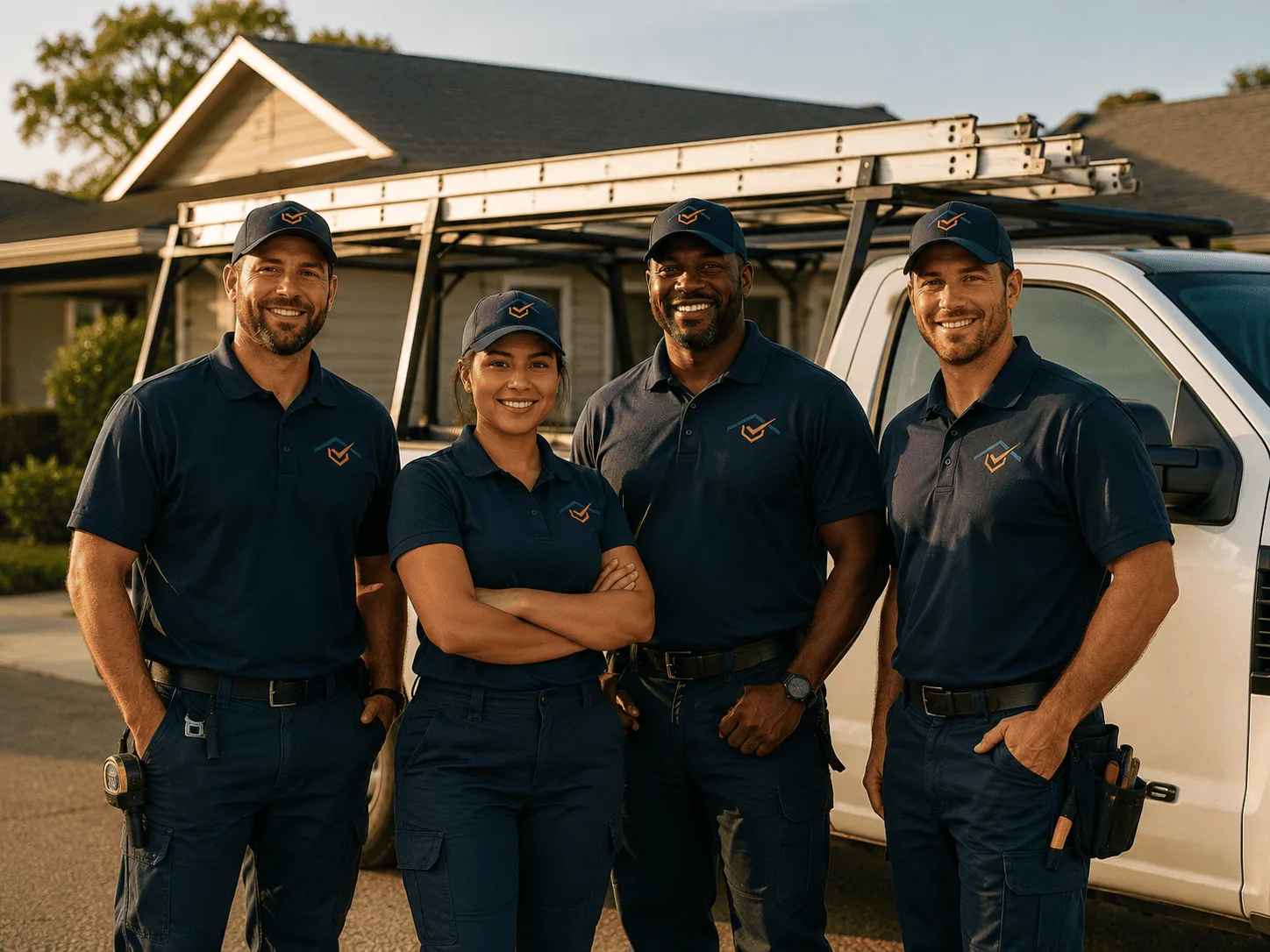 Roof Inspection company in Charter Oak, IA